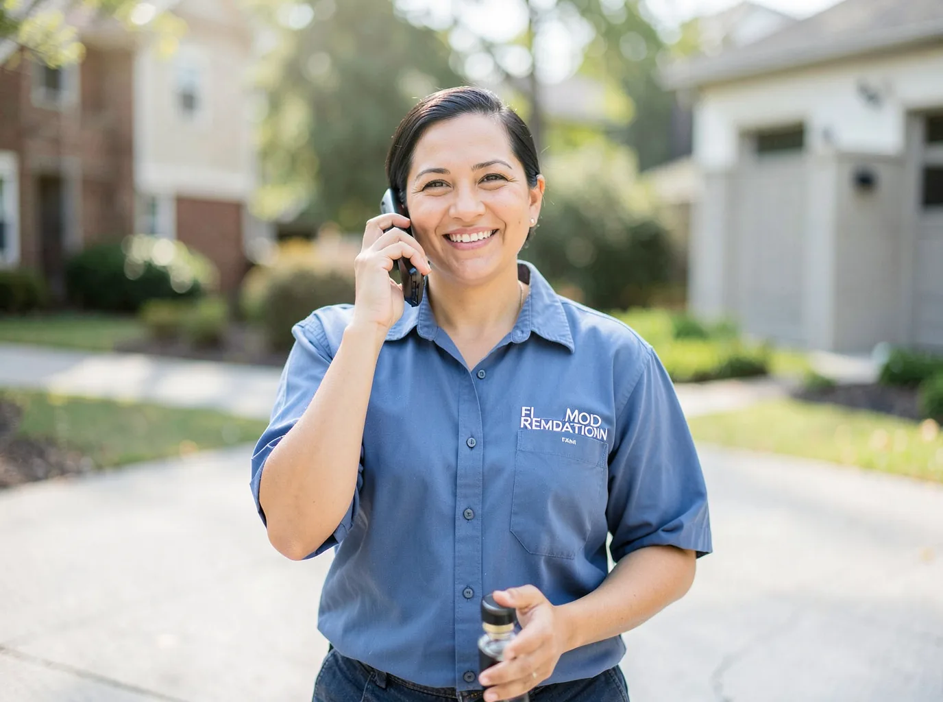 Mold Remediation Monett, MO FAQs